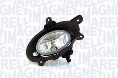 MAGNETI MARELLI 712403601110 -  Противотуманная фара